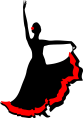 Flamenco Artiest - Ervaar de opwindende wereld van de flamenco met onze getalenteerde artiesten.